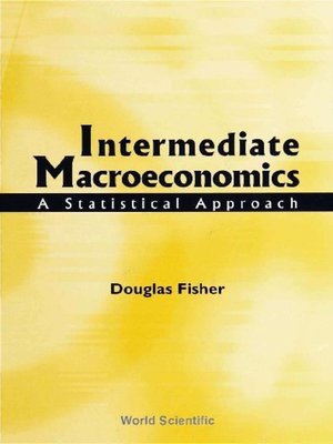 cover image of Intermediate Macroeconomics